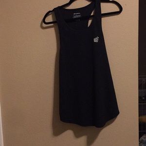 Jed north stringer tank